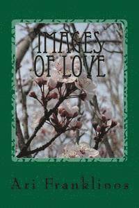 bokomslag Images of Love: Poems for Lovers