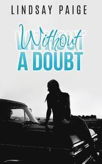 Lindsay Paige - Without A Doubt, Häftad