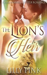 The Lion's Heir 1