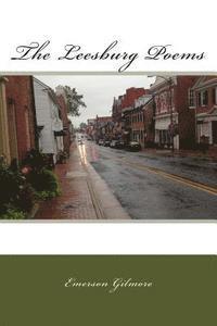 bokomslag The Leesburg Poems