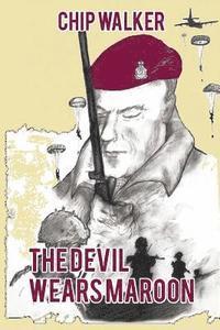 The Devil Wears Maroon 1