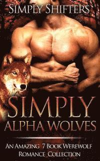 bokomslag Simply Alpha Wolves