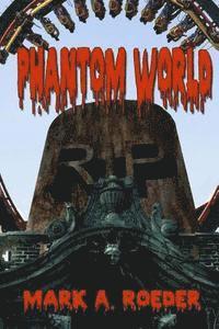 bokomslag Phantom World