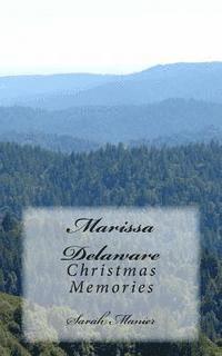 bokomslag Marissa Delaware: Christmas Memories