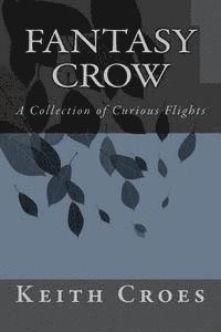 bokomslag Fantasy Crow: A Collection of Curious Flights