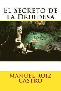 bokomslag El Secreto de la Druidesa