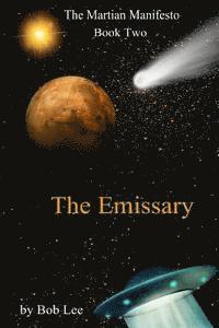 bokomslag The Emissary