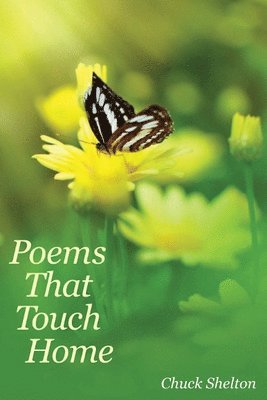 bokomslag Poems That Touch Home