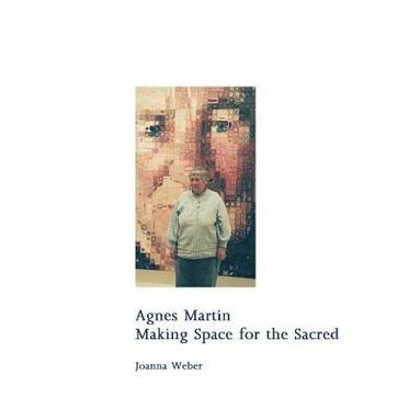 bokomslag Agnes Martin