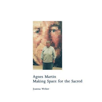 Agnes Martin 1