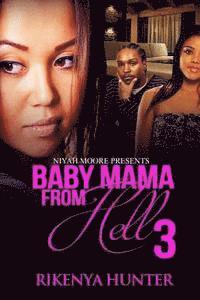 bokomslag Baby Mama From Hell 3