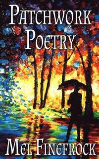 bokomslag Patchwork Poetry