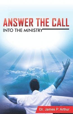 Answer the Call into the Ministry 1