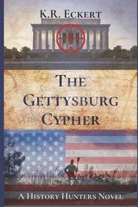 bokomslag The Gettysburg Cypher