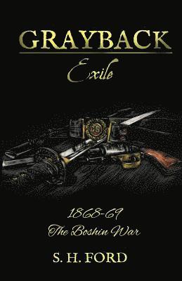 Grayback: Exile