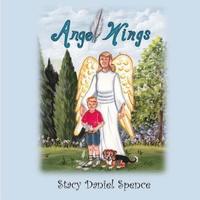 bokomslag Angel Wings