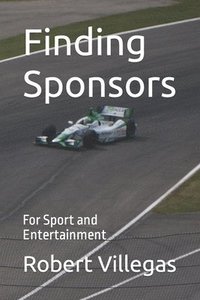 bokomslag Finding Sponsors
