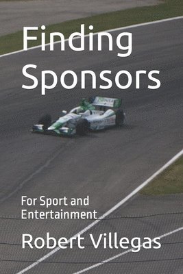 Finding Sponsors 1