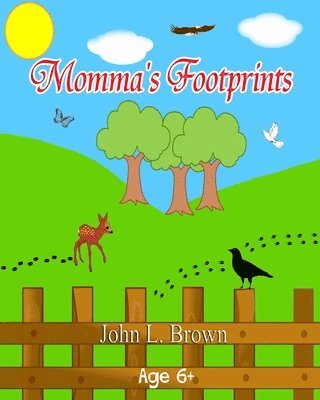 Momma's Footprints 1