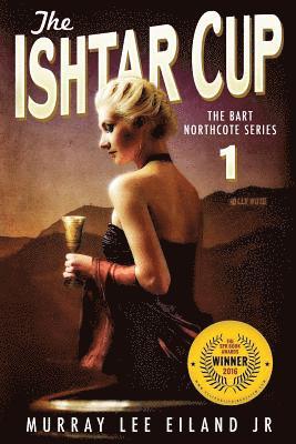 Murray Lee Eiland Jr - The Ishtar Cup, Häftad