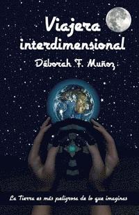 bokomslag Viajera interdimensional