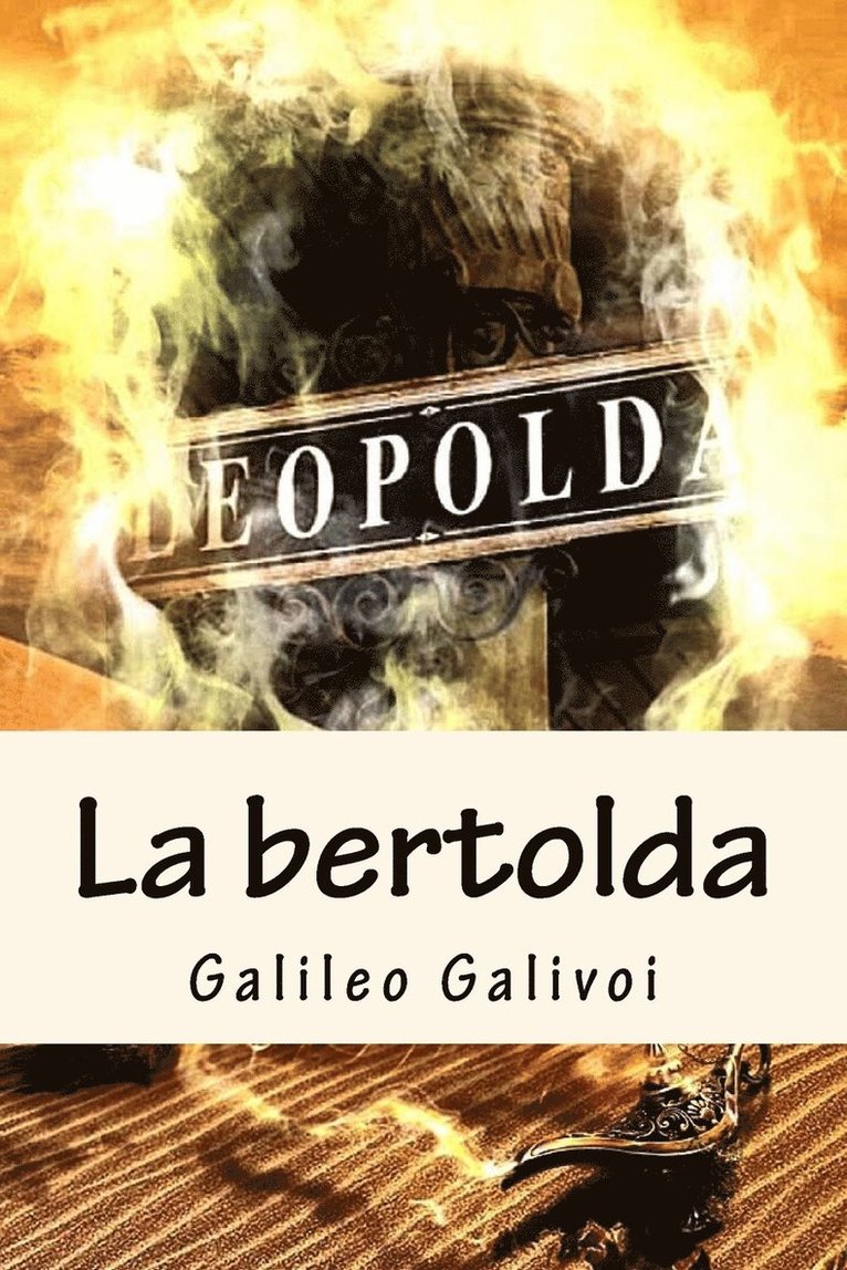 La bertolda 1