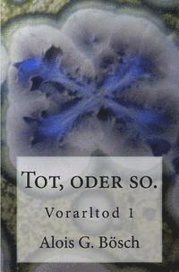 Vorarltod 1