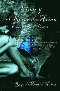 bokomslag Einar y el Reino de Arian: Einar y Oruc parte 1