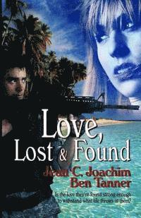 bokomslag Love Lost & Found