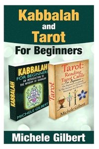 bokomslag Kabbalah And Tarot For Beginners