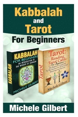 Kabbalah And Tarot For Beginners 1