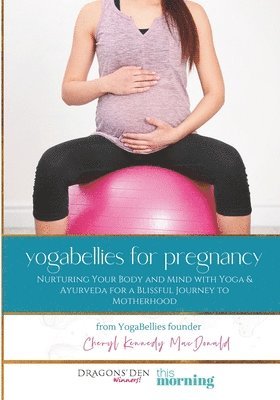 YogaBellies for Pregnancy 1