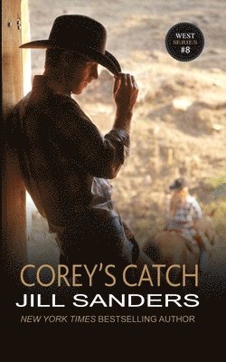 Corey's Catch 1