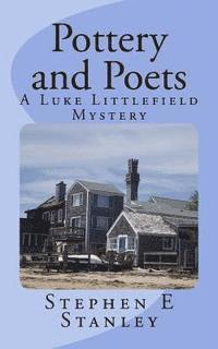 bokomslag Pottery and Poets: A Luke Littlefield Mystery