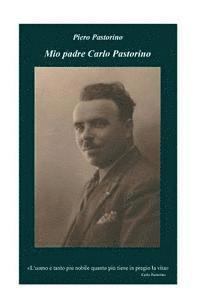 bokomslag Mio padre Carlo Pastorino