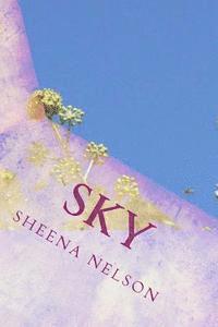 Sky: madness and mayhem of the mind in poignant poetry 1