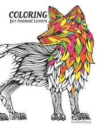 bokomslag Coloring Book