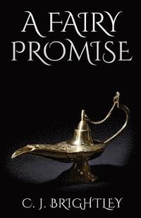 bokomslag A Fairy Promise