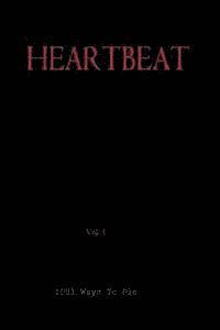 bokomslag HEARTBEAT, Vol 1, Script: 1001 Ways To Die