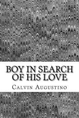 Boy in Search of His Love 1
