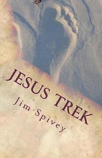 bokomslag Jesus Trek: A Journey of Discovery