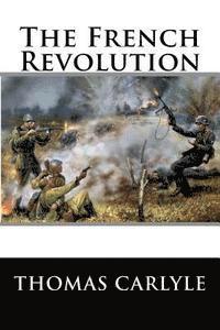 bokomslag The French Revolution