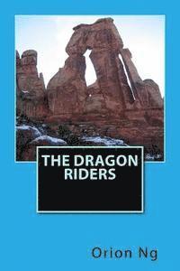 bokomslag The Dragon Riders