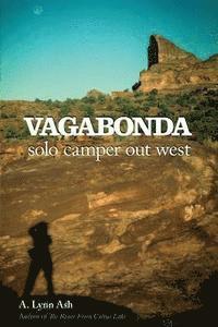 bokomslag Vagabonda: Solo Camper Out West