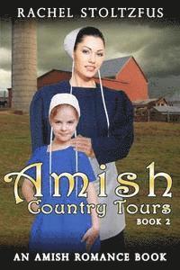 bokomslag Amish Country Tours Book 2