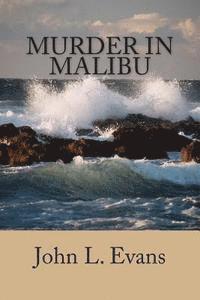 bokomslag Murder in Malibu