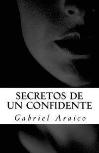 bokomslag Secretos De Un Confidente