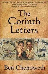 bokomslag The Corinth Letters