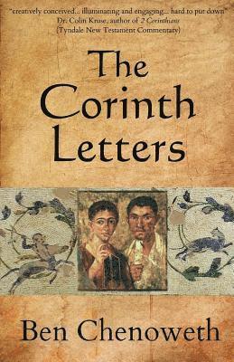 The Corinth Letters 1