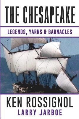 bokomslag Chesapeake